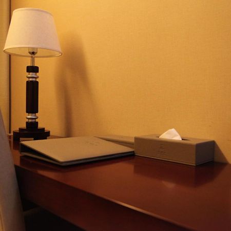 Guangzhou Jin Wan Li Business Hotel Δωμάτιο φωτογραφία