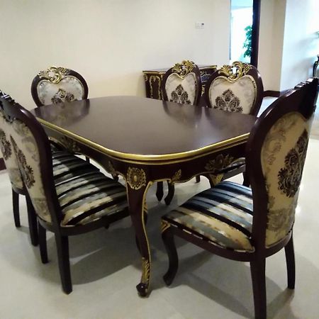 Guangzhou Jin Wan Li Business Hotel Εξωτερικό φωτογραφία
