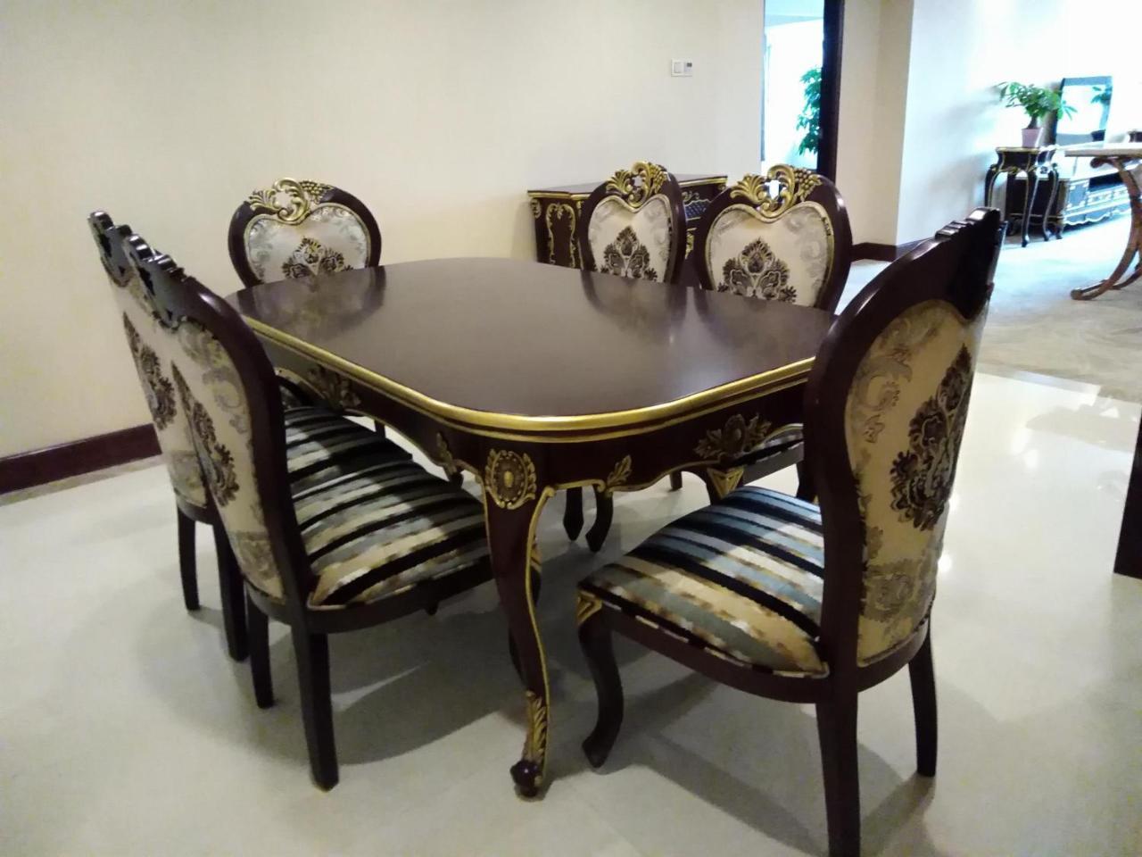 Guangzhou Jin Wan Li Business Hotel Εξωτερικό φωτογραφία